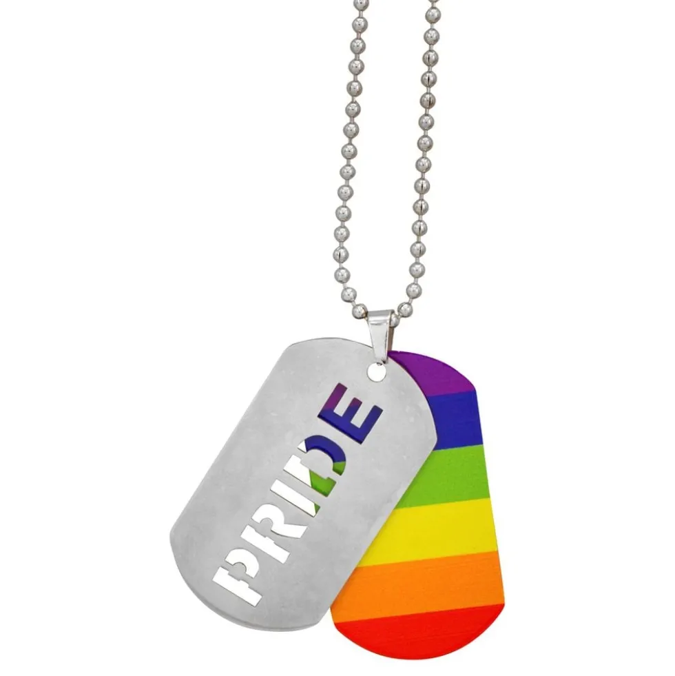 Pride Halskæde