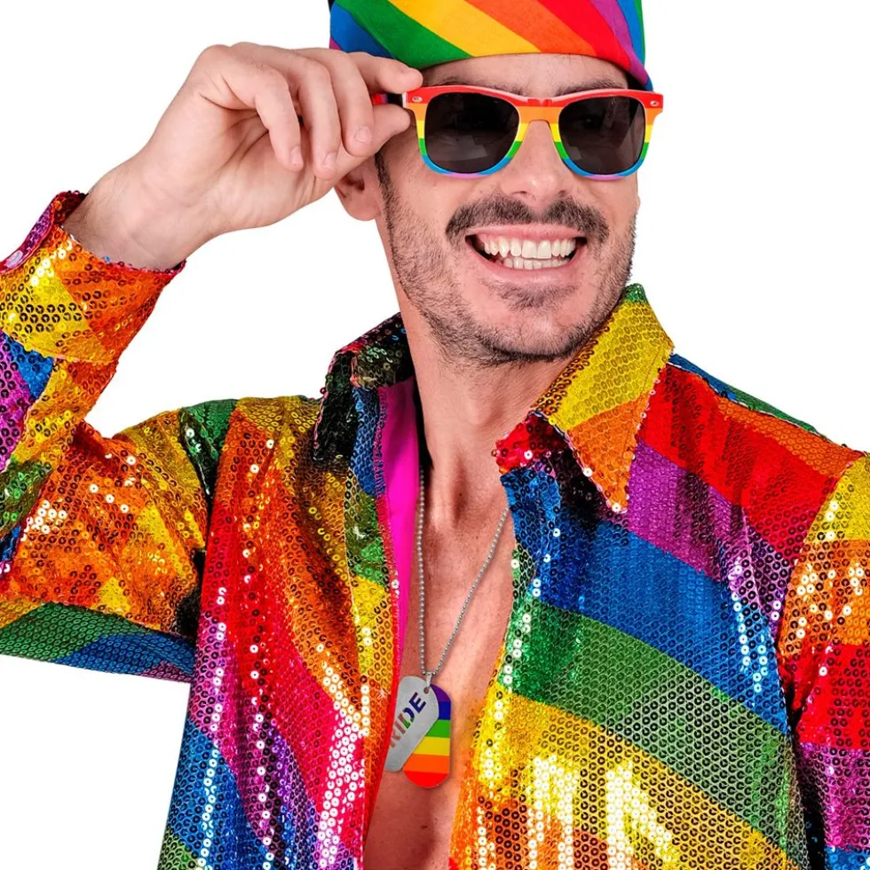 Pride Halskæde