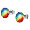 Pride Øreringe