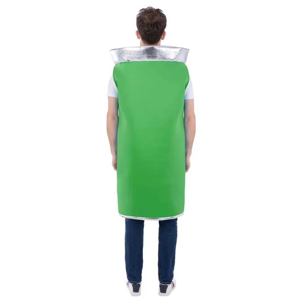 Pringles Sour Cream & Onion Kostume