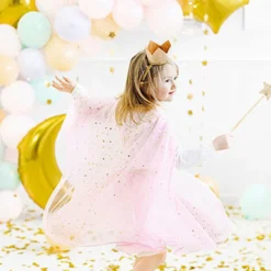 Prinsessekappe Børn