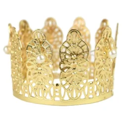 Prinsessekrone til Børn