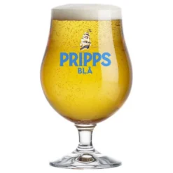 Pripps Blå Glas Hvælvet
