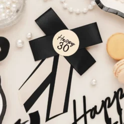 Prisroset Happy 30
