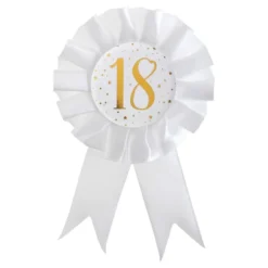 Præmieroset 18