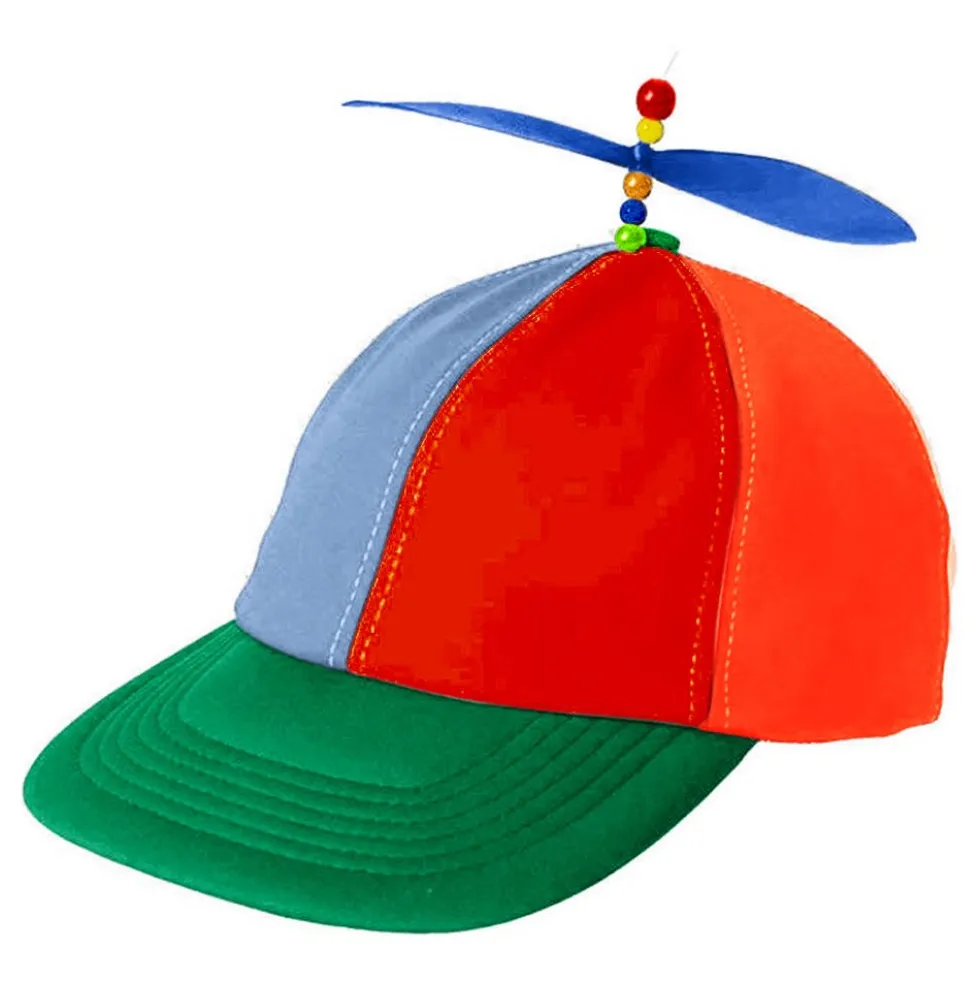 Propellerkasket