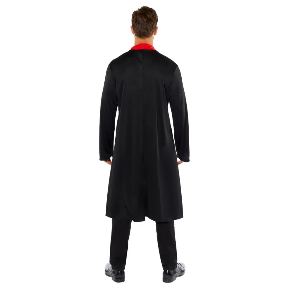 Præst Kostume