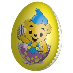 Påskeæg Bamse