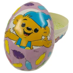 Påskeæg Bamse Mini