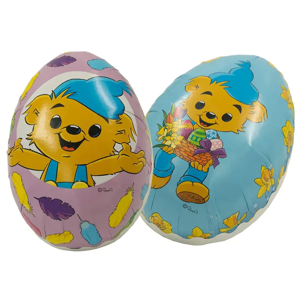 Påskeæg Bamse Mini