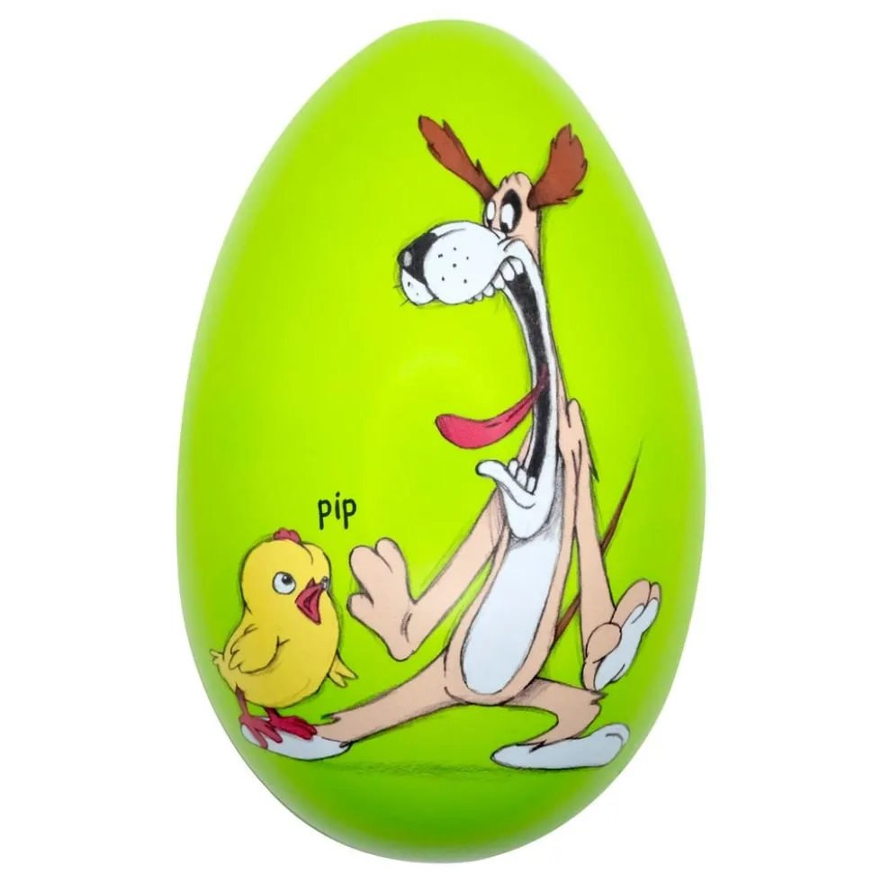 Påskeæg Lasse Åberg