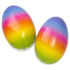 Påskeæg Ombre
