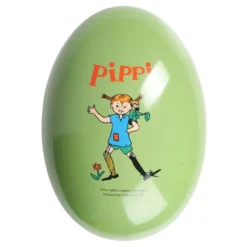 Påskeæg Pippi Langstrømpe