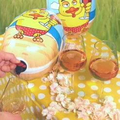 Påskeæg til Vinbox