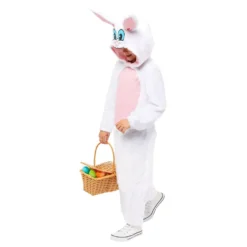 Påskehare Børnekostume