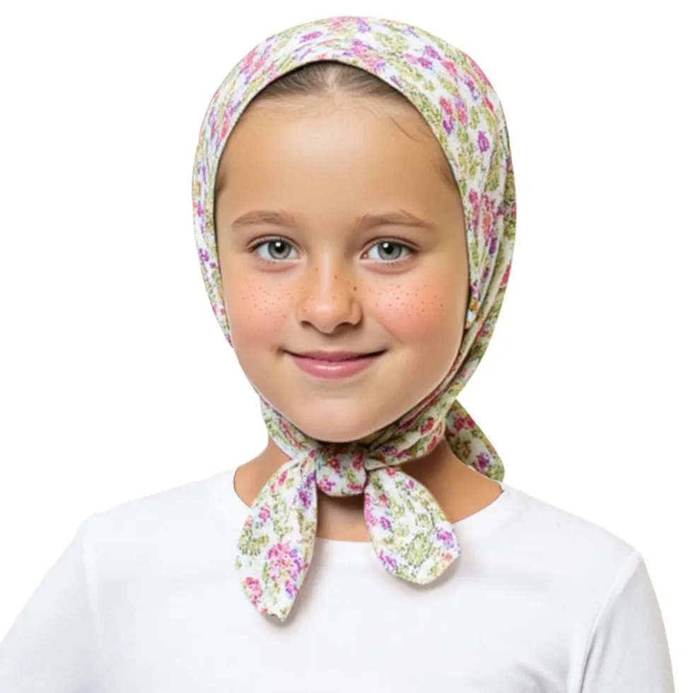 Påskekælling Klassisk Børnekostume
