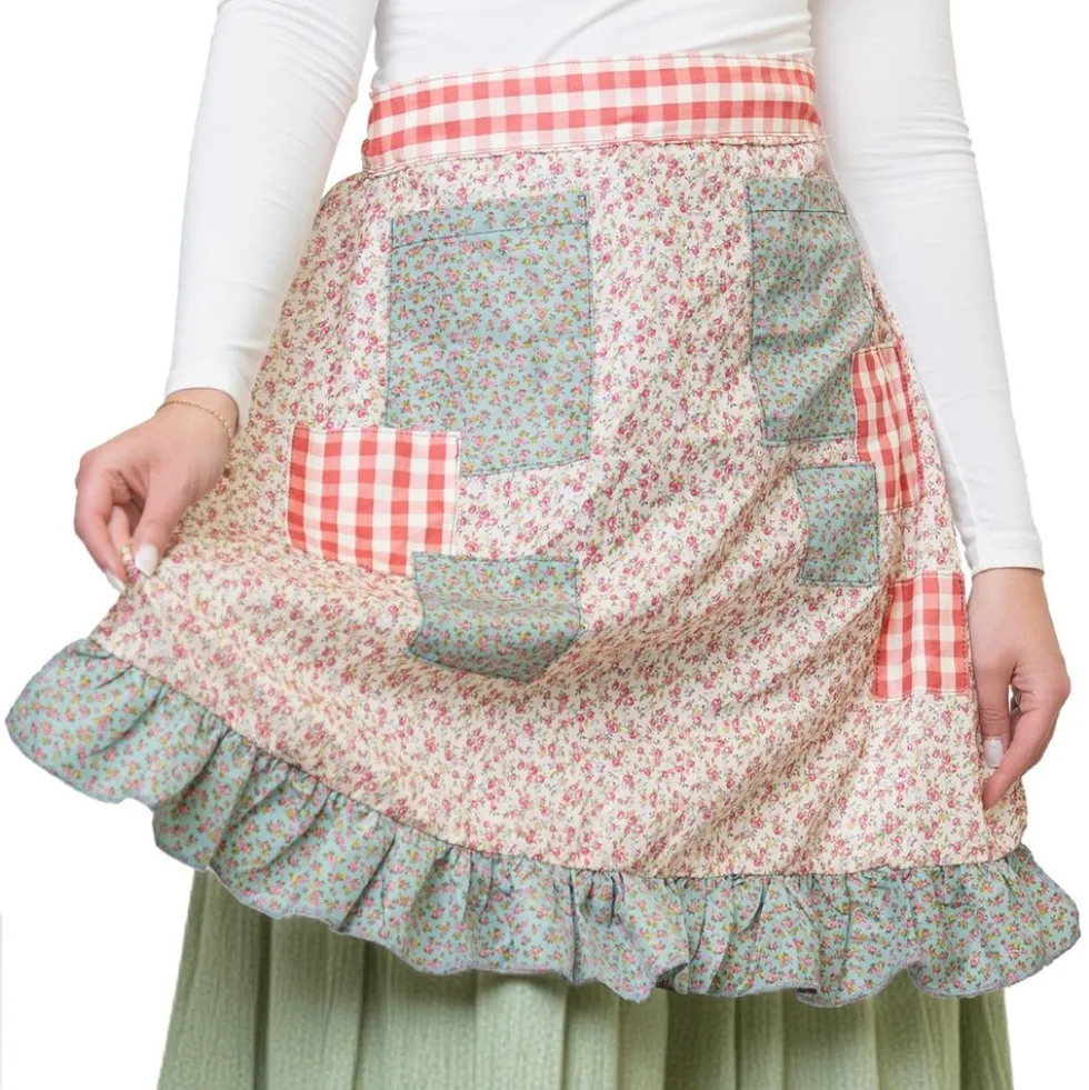 Påskekælling Klassisk Kostume