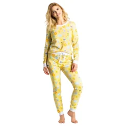 Påskepyjamas Dame