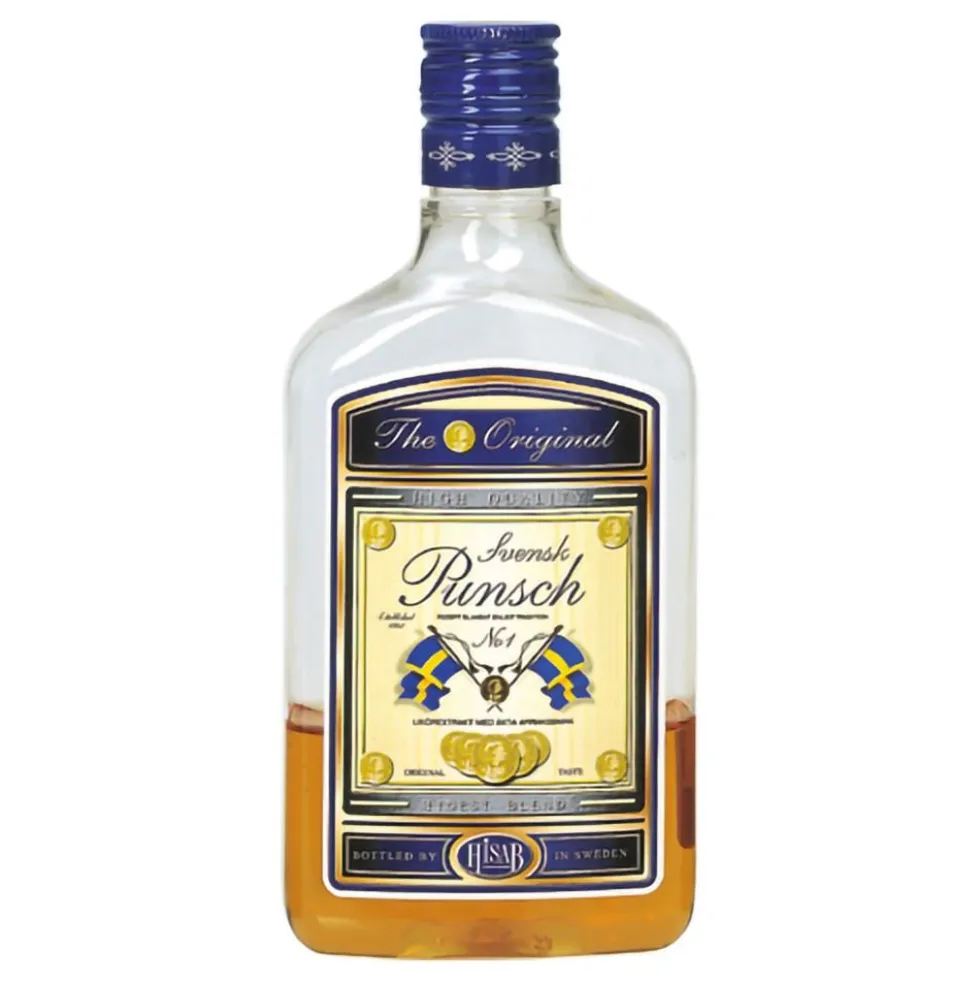 Punsch Ekstrakt
