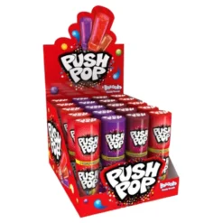 Push Pop Mix Økonomipakke