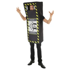 Radar Man Kostume