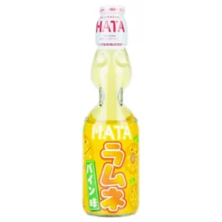 Ramune Pineapple Læskedrik