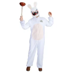 Raving Rabbids™ Kostume