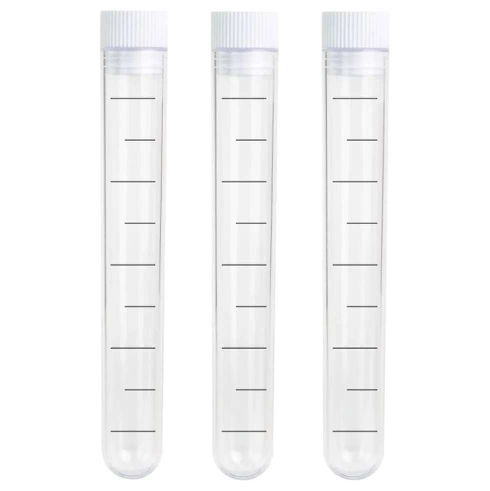 Reagensglas Shotglas