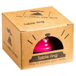 Receptionsklokke Ring To Make Love!