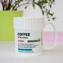 Receptkrus Kaffe