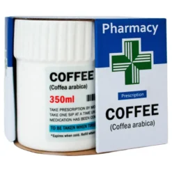 Receptkrus Kaffe