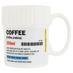 Receptkrus Kaffe