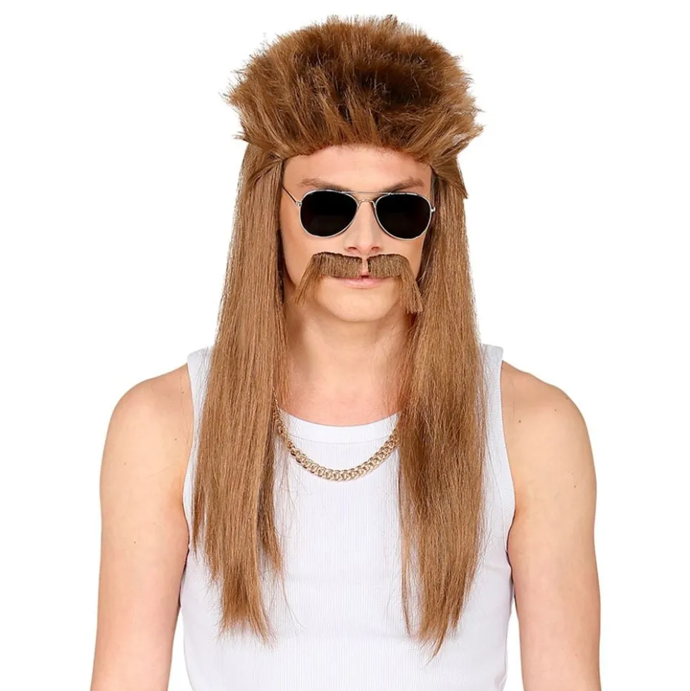 Redneck Paryk & Moustache
