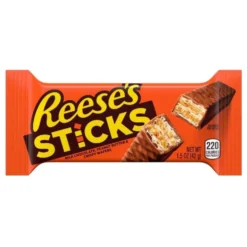 Reeses Sticks