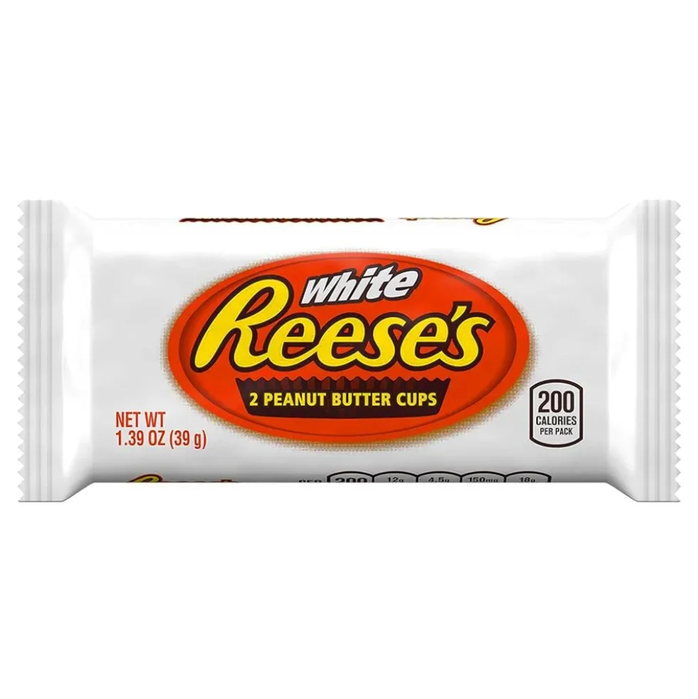 Reese's White Peanut Butter Cups