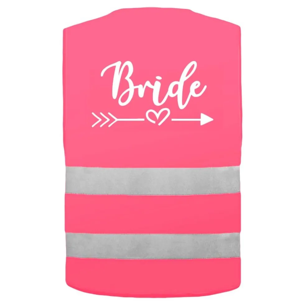 Refleksvest Bride