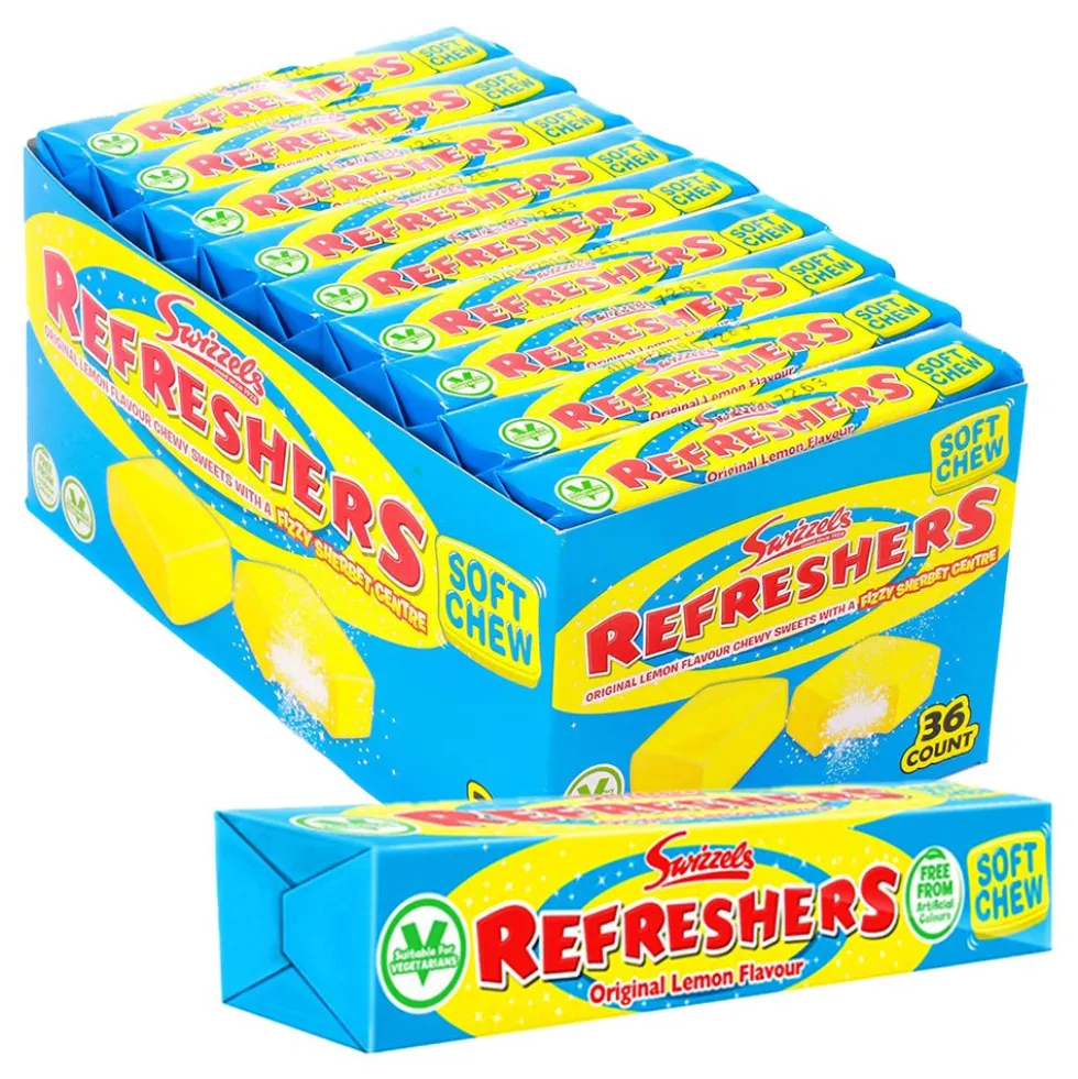 Refreshers Stick Storpak