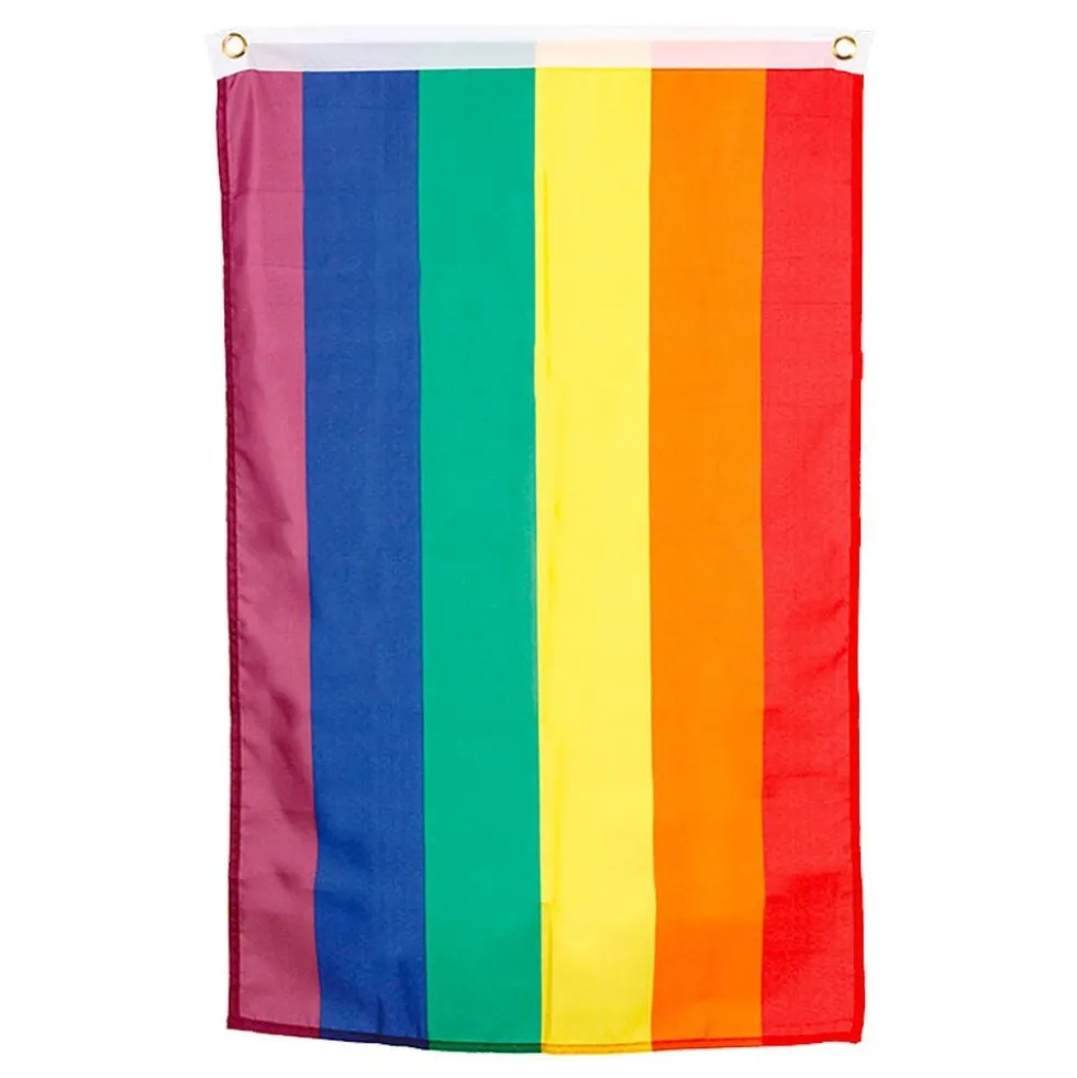Regnbueflag