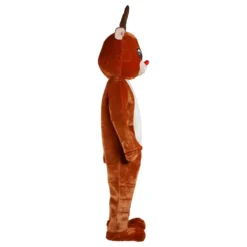 Rens Maskot Deluxe Kostume