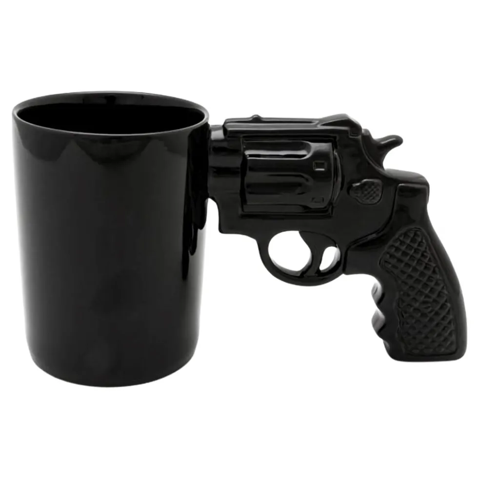 Revolverkrus XL