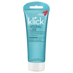 RFSU Klick Natural Glide Glidecreme