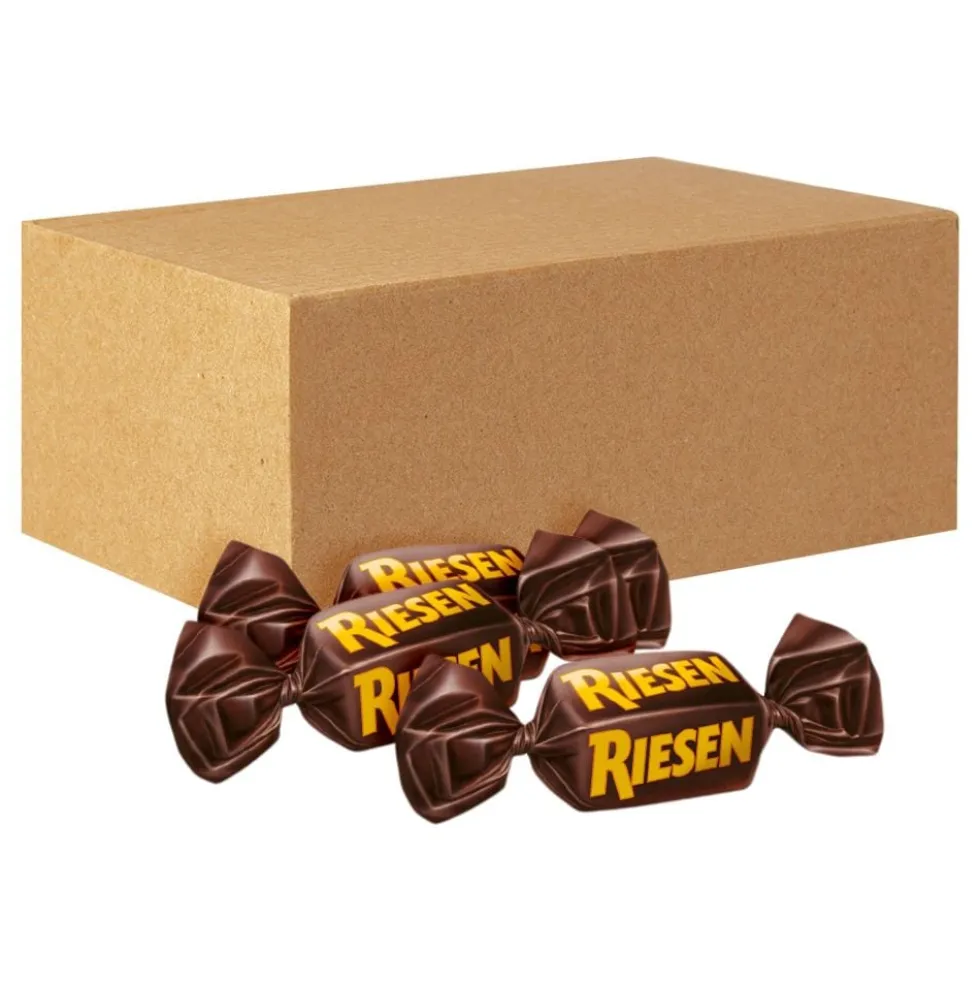 Riesen Dark Økonomipakke