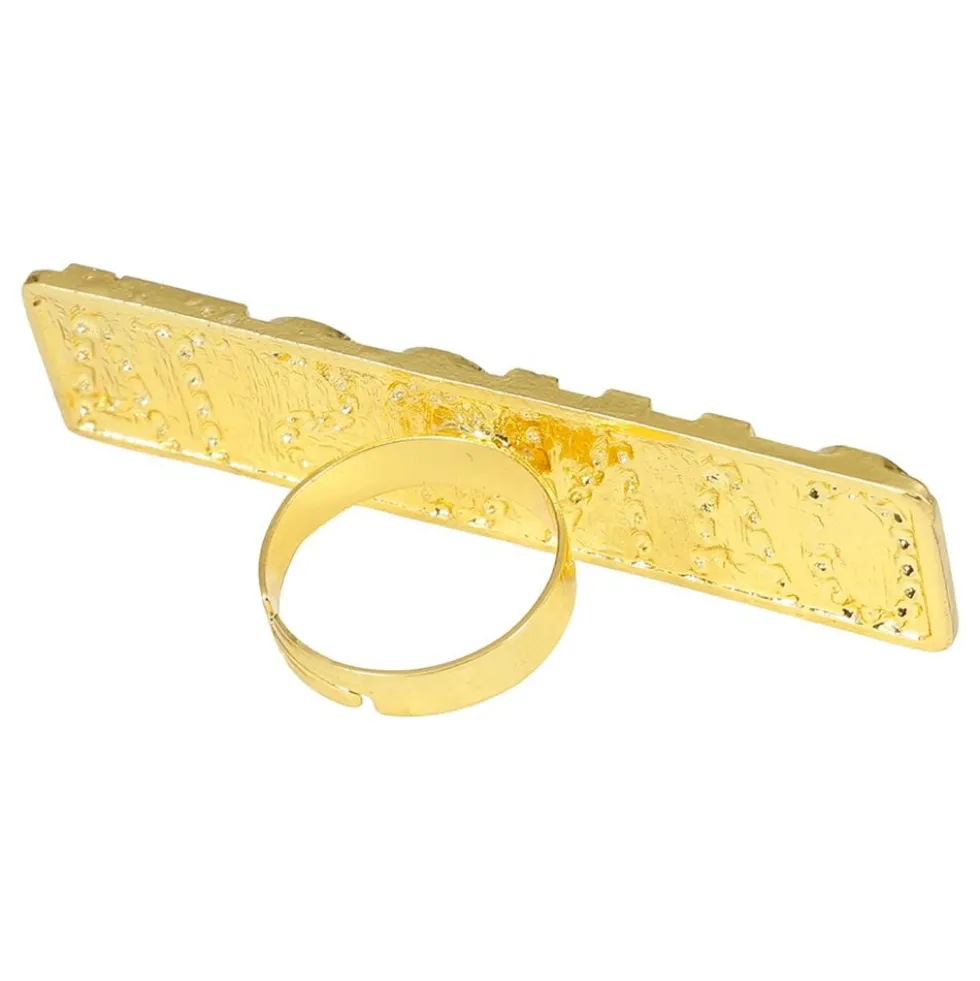 Ring Gangsta