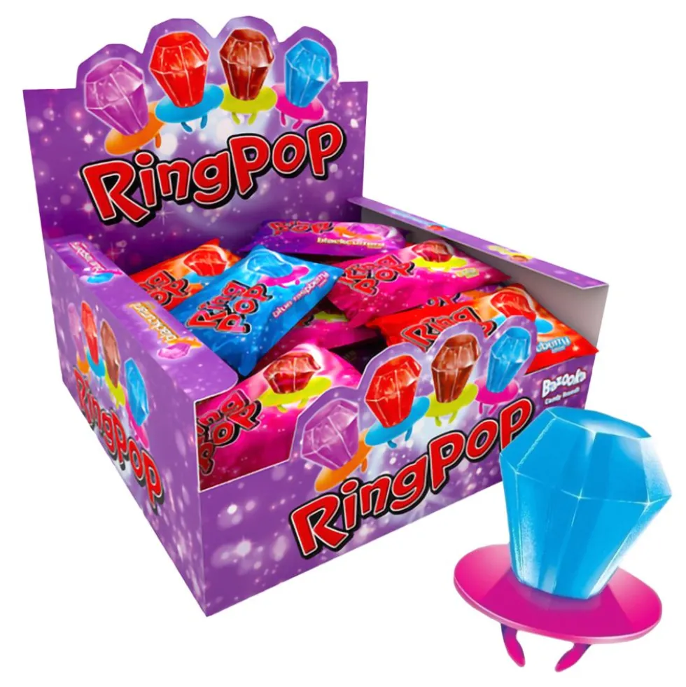 Ring Pop Økonomipakke