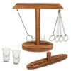 Ring Toss Shotspil