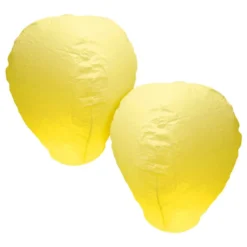 Rislamper Flerfarvede