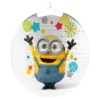 Rispapirlampe Minions