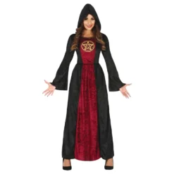 Ritual Kjole Kostume