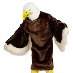 Ørn Latexmaske