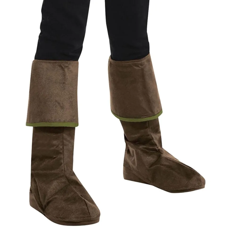 Robin Hood Børnekostume